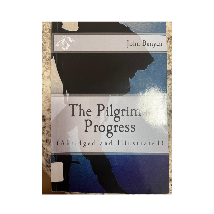 Used-The Pilgrim's Progress (Abridged and Illustrated)-paperback