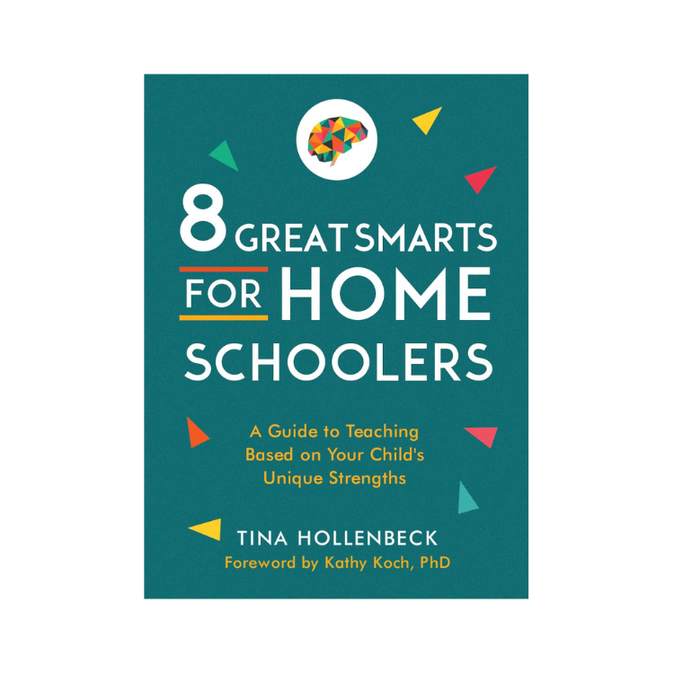 8 Great Smarts for Homeschoolers, 9780802425232
