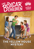 The Yellow House Mystery (Boxcar Children Mysteries #3), 9780807593660