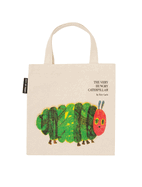 World of Eric Carle: The Very Hungry Caterpillar Kid's Tote Bag, 9780593277126