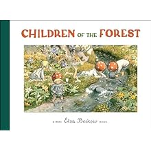 Children of the Forest: Mini Edition, 9780863154973