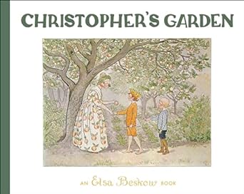 Christopher's Garden-Hardcover (Revised) (3RD ed.), 9781782508359