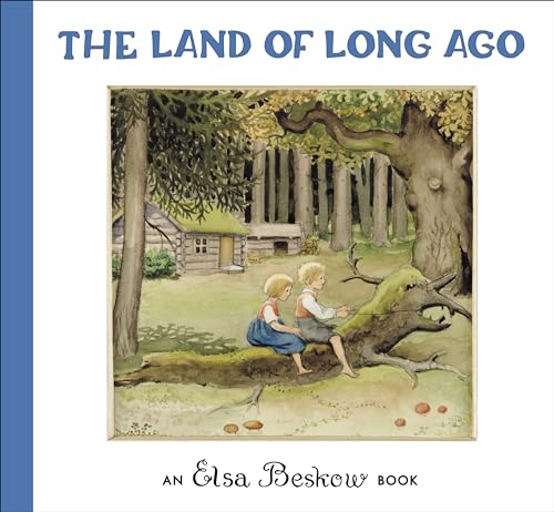 The Land of Long Ago-Hardcover, 9780863157714