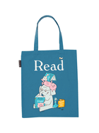 Elephant & Piggie Read Tote Bag, 9780593276754