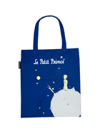 The Little Prince Tote Bag, 9780593276648