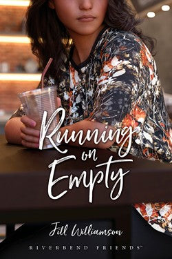 Running on Empty Riverbend Friends #7, 9781646070909