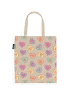 Sweet Reads Tote Bag, 9780593774359