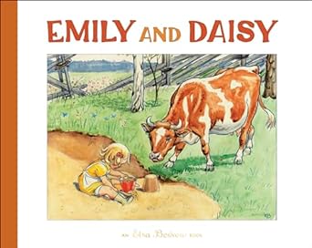 Emily and Daisy-Hardcover (Revised) (2ND ed.), 9781782508090