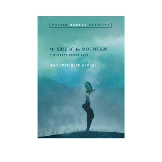 My Side of the Mountain (paperback)