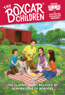 The Boxcar Children (Boxcar Children Mysteries #1), 9780807508527