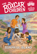 Surprise Island (Boxcar Children Mysteries #2)