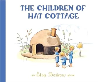 The Children of Hat Cottage-Hardcover (Revised) (2ND ed.), 9781782507499