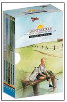 Lightkeepers Boys Box Set: Ten Boys (Revised) (Lightkeepers), 9781845503185