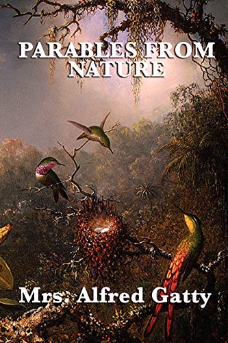 Parables from Nature, 9781604596212