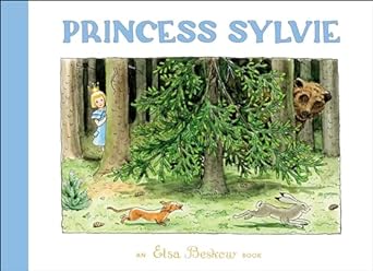 Princess Sylvie-Hardcover (Revised) (2ND ed.) , 9781782507239