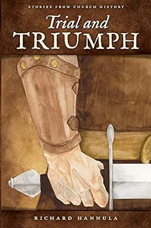 Trial and Triumph (8TH ed.), 9781885767547