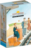 Lightkeepers Girls Box Set: Ten Girls (Revised), 9781845503192
